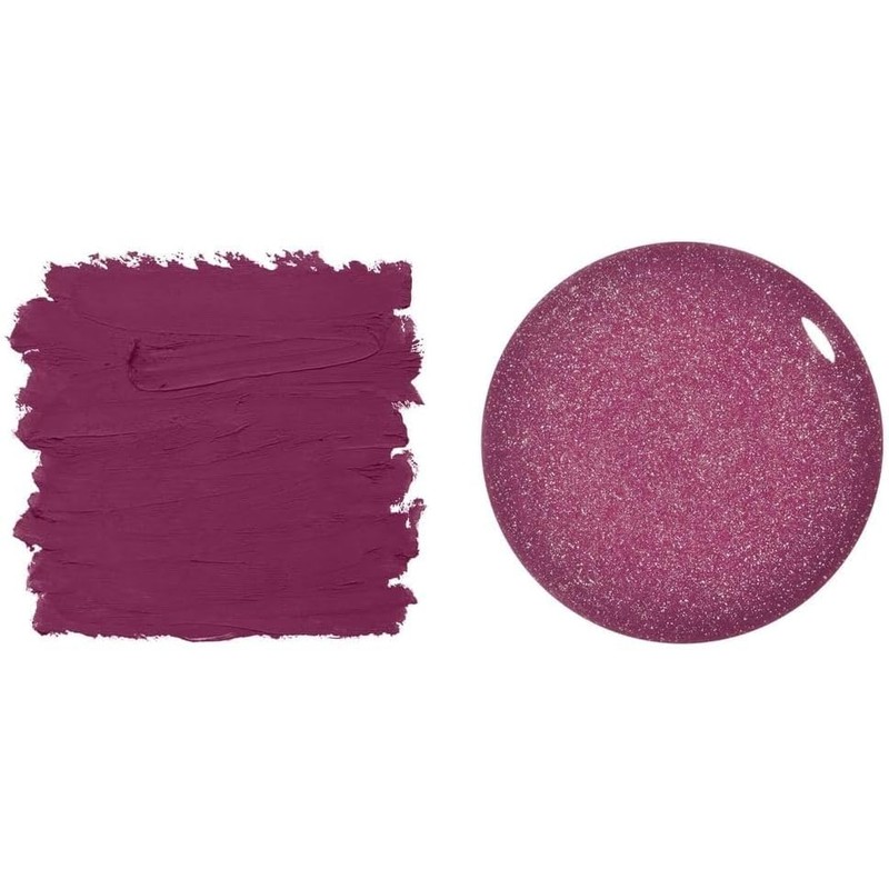 Nyx Professional Makeup, Bridgerton Kit de Labios Tonos: Amethyst amour
