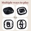 Yeefunjoy Fidget Toy 3D - Infinite Fidget Toys Gift for