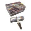 Bujia D8ea Para Motos Motocicleta Caja 10 Piezas