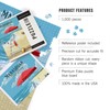 Lantern Press 1000 Piece Jigsaw Puzzle, Manasquan, New Jersey, Lifeguard