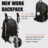 PEAGLOB Travel Laptop Backpack Sport Basketball Bag Large Capacity Backpack