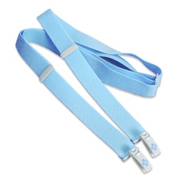 wyenishiya Corin Belt, Firm, Instruction Manual Included, Japanese Clothing, Made in Japan, M, L, 3 Colors to Choose From, Pink, Sky, White, W Corin, Clothing Accessories, Kimono Accessories, Yukata, Kimono, Dress Accessories (Sky, L)