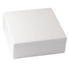 Polystyrene Square Separator 8 Inch
