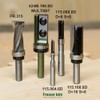 Fraiser Copy Cutter for Small and Precise Work - Mini
