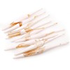 Furls Crochet Hook, Streamline Zodiac Gemini, Crochet Hooks (7.0 mm
