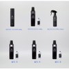 Demi Composio EQ Damaged Hair Recovery Clinic Hair Intensive Hair Care Set, Shield A (Moist Type) / 데미 콤포지오 EQ 손상모발 복구 클리닉  모발 집중 헤어케어 세트상품, 쉴드 A(촉촉한 타입)