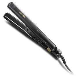 Andis 30260 1" Ceramic Professional Flat Iron Dual Volt Straightener 220V 110V