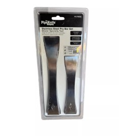 pipe knife Pry Bar Set