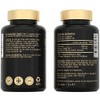 D-Mannose with Cranberry Capsules - 1000mg D Mannose & Cranberry