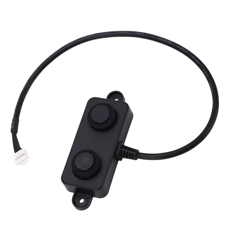 Ultrasonic Distance Sensor UART Controlled 3‑450cm Ranging DC 3.3V‑5V Waterproof