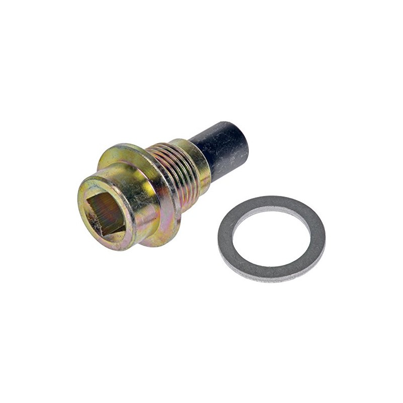 Dorman 090-178CD Magnetic Transmission Drain plug Compatible with Select Acura/Honda