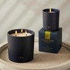 Charles Farris Luxury Scented Candle – 1 Wick, Hand-Poured, Long