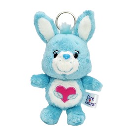 Nakajima Corporation 179722-23 Care Bear Cousins Soft MC Swift Heart Rabbit™
