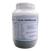 Alga Espirulina En Polvo Bote 2 Kg