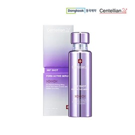 Centellian24 Single 360-degree Shot PDRN Active Serum 50ml x 1 / 센텔리안24 단품 360도샷 PDRN 엑티브 세럼 50ml 1개
