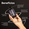 Homodeus Neuro Shield Platinum | Apoya Memoria y Concentración |