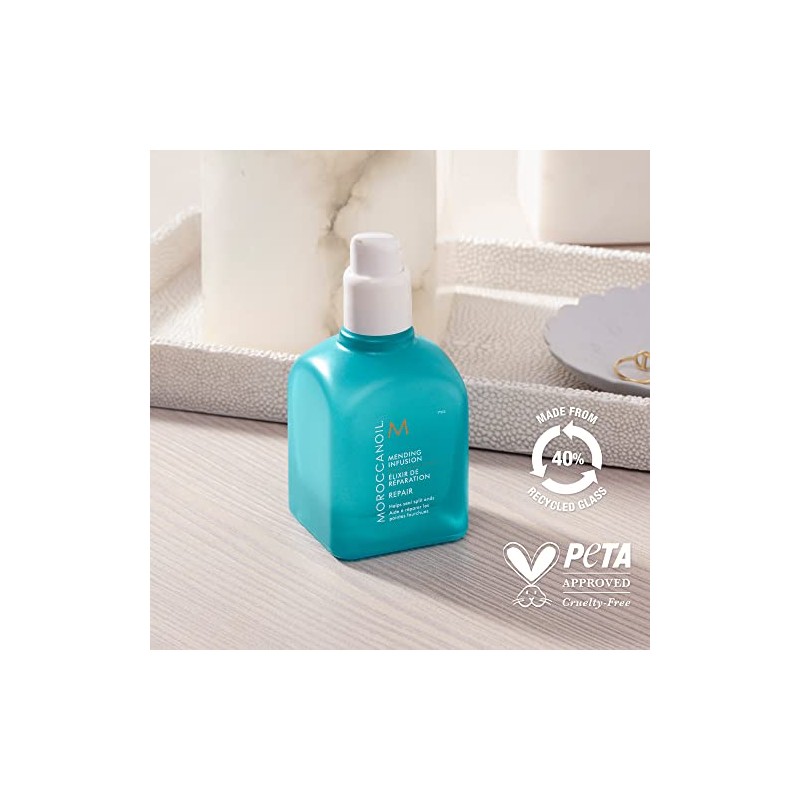 Moroccanoil Infusión Reparadora, 75 ml