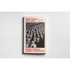 Fear Stalks the Land!: A Commonplace Book