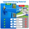 1.25 x 59 Inch Pool Hoses for Above Ground Pools,Pool