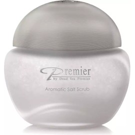 Premier 프리미어 사해 아로마틱 솔트 스크럽 ？ 브리즈 향 (10.05 floz) [10.5 Ounce (Pack of 1)] Premier Dead Sea Aromatic Salt Scrub - Breeze Scent (10.05 floz) [10.5 Ounce (Pack of 1)]