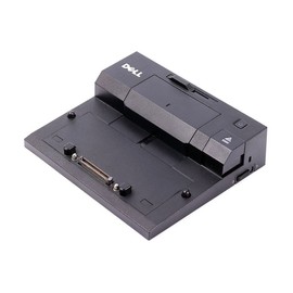 For Dell Dell E-Port II PR03X Docking Station Replicator No AC Adapter RMYTR CPGHK PRO3X