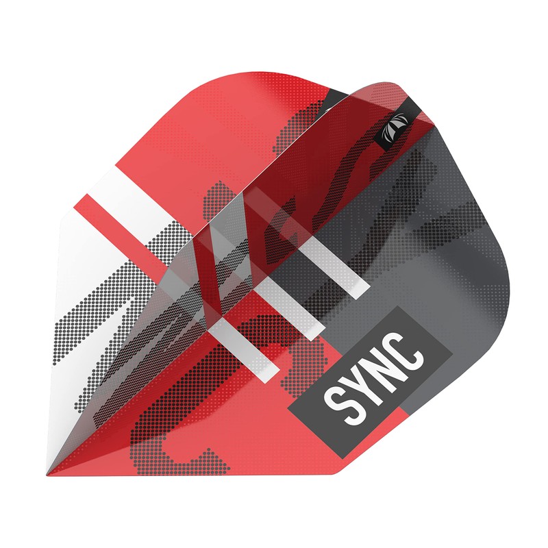 Target Darts Sync 01 23G 80% Tungsten Swiss Point Steel