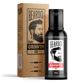 Beardo Beard Hair Growth Oil 50 ml