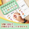 [KKLM] Forgotten Things Checker Checklist Checklist for Kids to Elderly