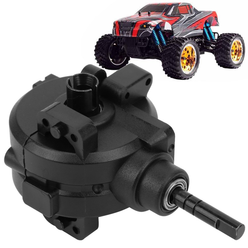 Rear Gear Box Assembly Fit for HSP 94111/ 94123/ 02051/