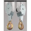 ShoppingOnBed SoB Block and Tackle Pulley System for Lifting Objects