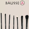 Bausse Set Brochas Profesionales Para Maquillaje Báusse Estuche 7pz