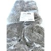 Franz Mensch Metal Scouring Pads – Pack of 10 (Model: