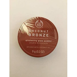 The Body Shop Coconut Bronze Glow Coco 9g