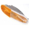 For Volkswagen Beetle Conv/Hatchback 1998-2005 Side Marker Light Assembly Unit