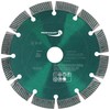 PRODIAMANT RushHour Diamond Cutting Disc 150 mm for Concrete and