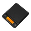 Coffee Scale Kitchen Electronic LCD Display Automatic Timing for Food