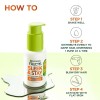 Garnier Fructis Sleek and Shine Sleek and Stay Hair Serum
