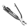 6 Inch Safety Wire Pliers, Wire Twisting Tool Lock Wire