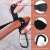 ShanBye Pram Hook Clips 2 PCS