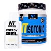 Paquete Gel Energetico 15 Piezas E Hidratante Nt Nutrition Sabor
