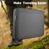 LUCMO Starlink Gen 3 Case Travel Portable Protective Carrying Case