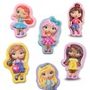 SES 01293 Casting and Colouring Styling Girls, Medium