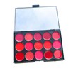 Lip Palette 15 Colors Matte Lipstick Embellishment Moisturizing Lipstick Lipstick
