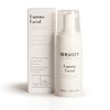 Brudy Cosmetics - Facial Foaming Cleanser | Entfernt überschüssiges Make-up