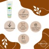Cabello Sano Gel Capilar Sheló Nabel (anti Piojos)