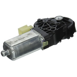 Motorcraft MM-991 Seat Actuator Motor