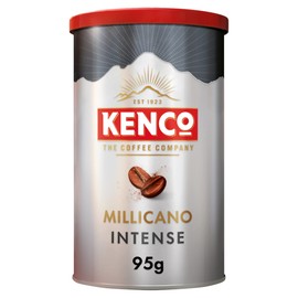 Kenco Millicano Americano Intense Instant Coffee, 95g