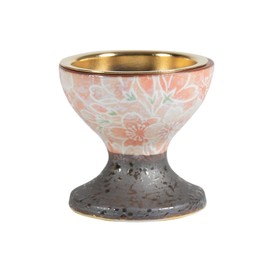 彩花 French Charger 有田焼 Jean Cherry