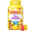 Critters Fiber Gummy Bears Count
