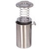 Klaus Berg KB-7283 Ham Cooking Pot Stainless Steel Ham Mould